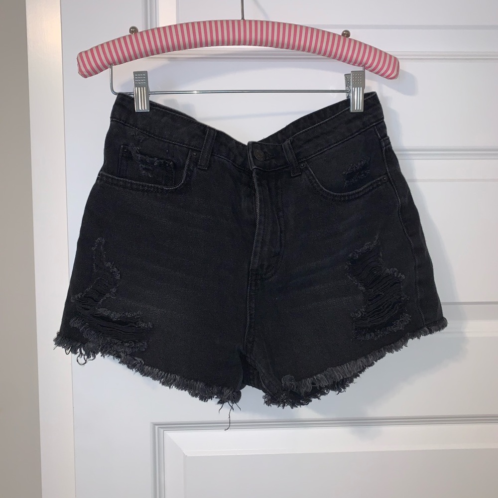 Target shorts